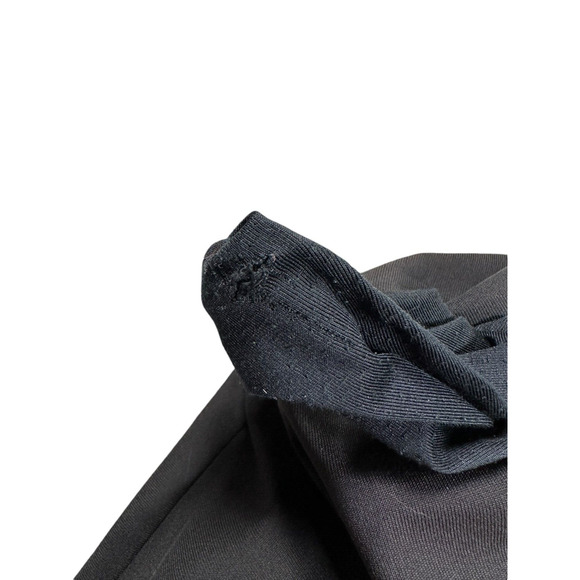 BYLT Basics Men's Chinos - Charcoal - Picture 10 of 10